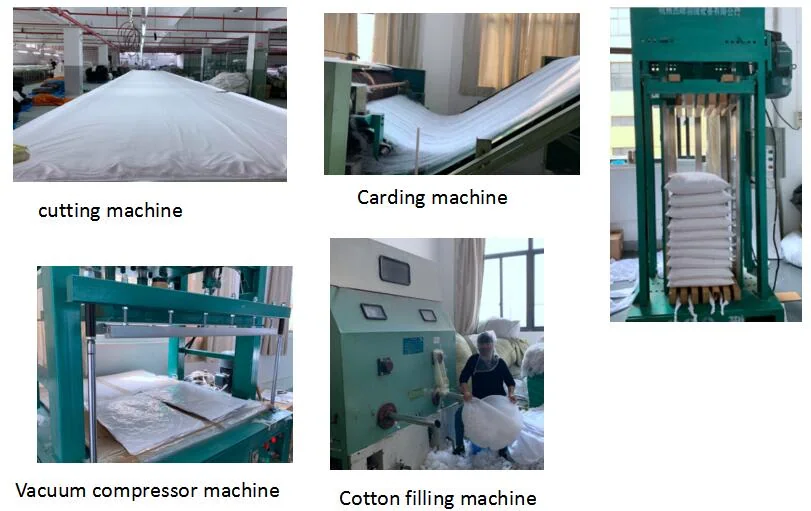 Yaotai factory view 7