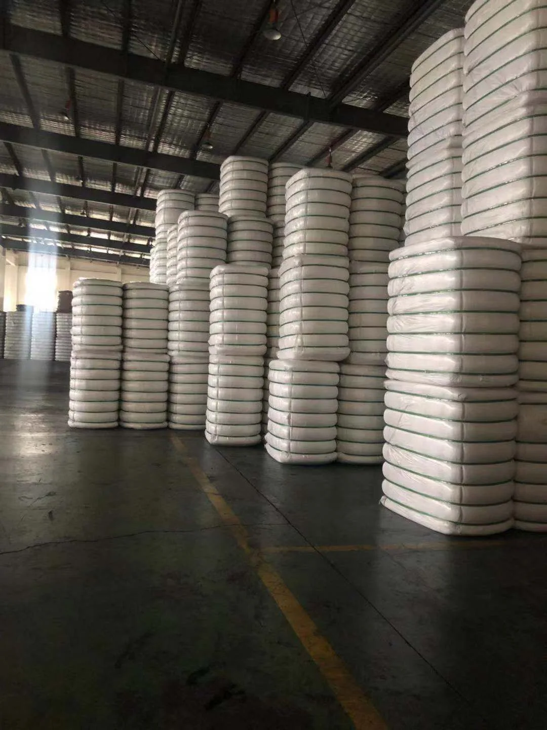 Yaotai factory view 10
