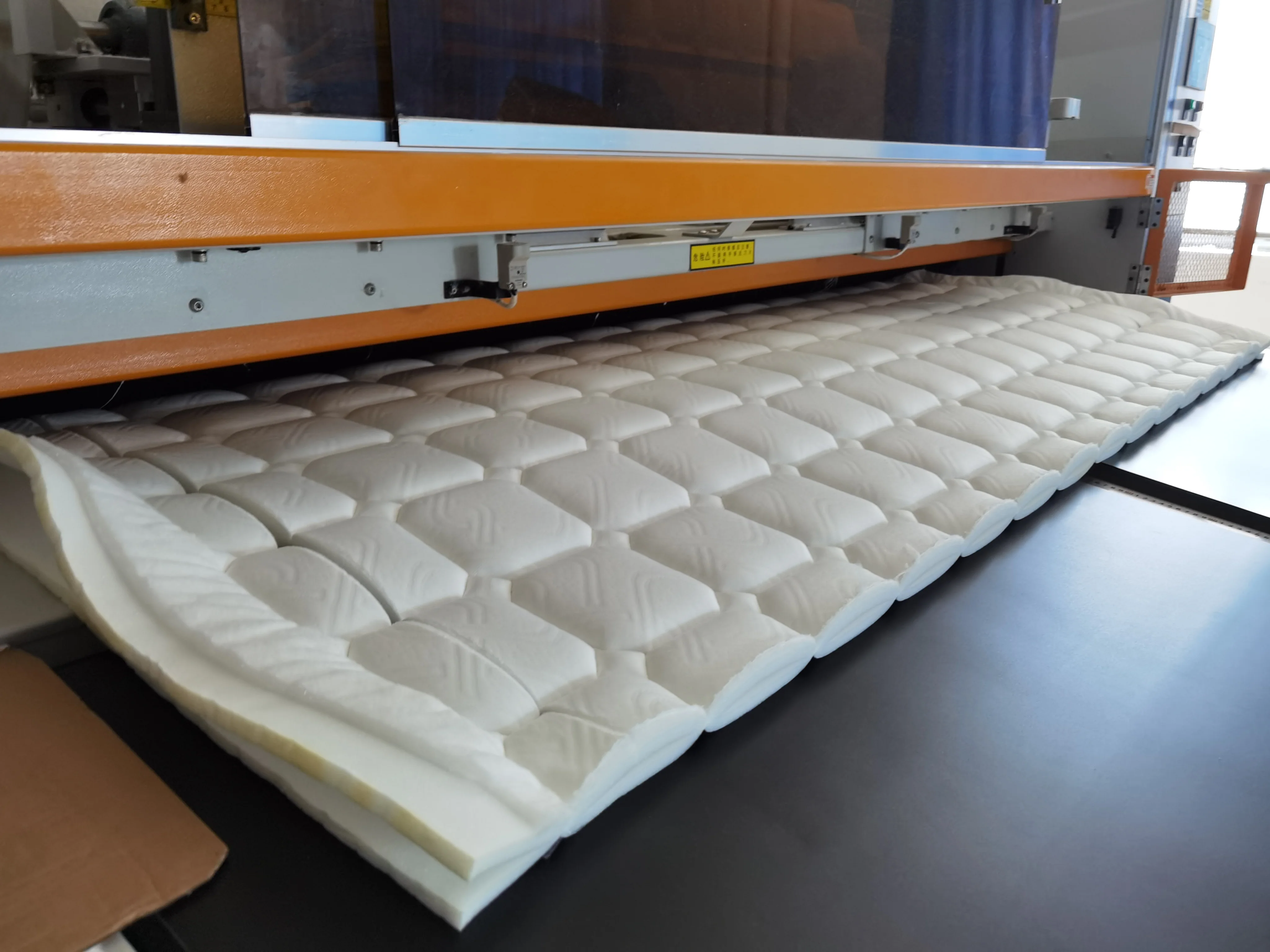 Yaotai factory view 5