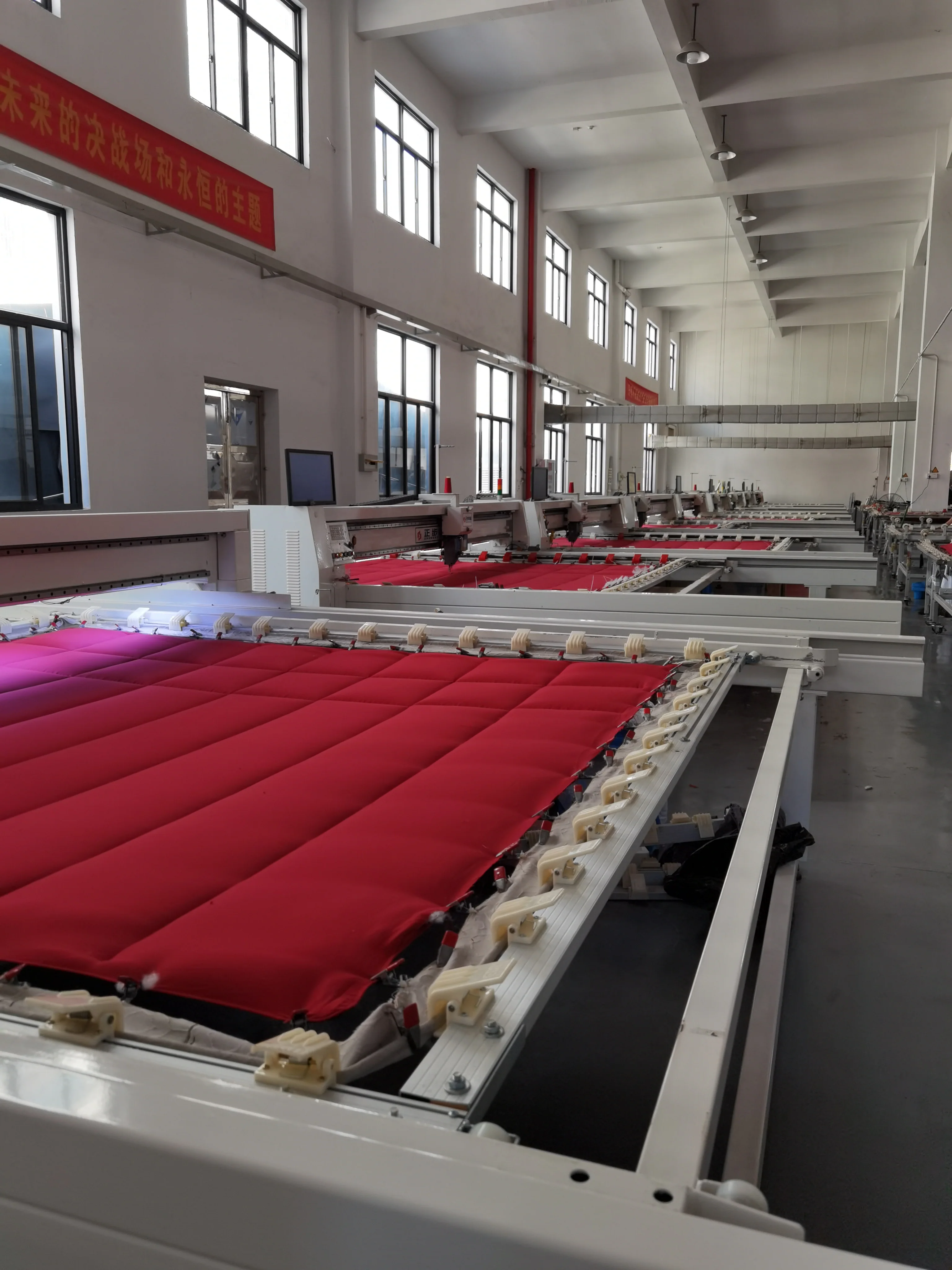 Yaotai factory view 6