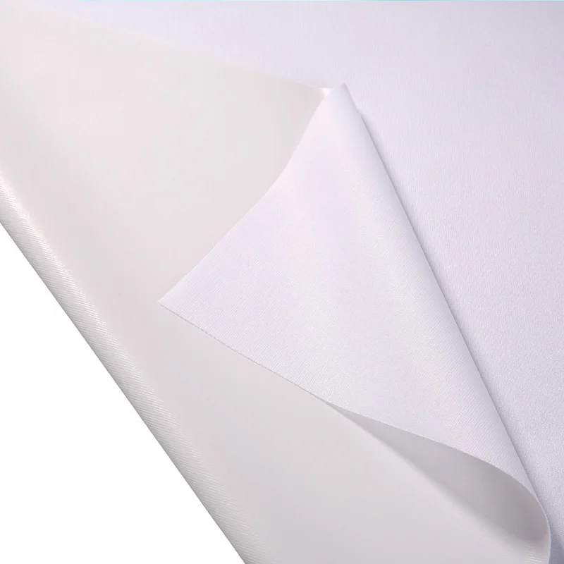 Waterproof Polyester Jersey Knitted Laminated Fabric — product image 4