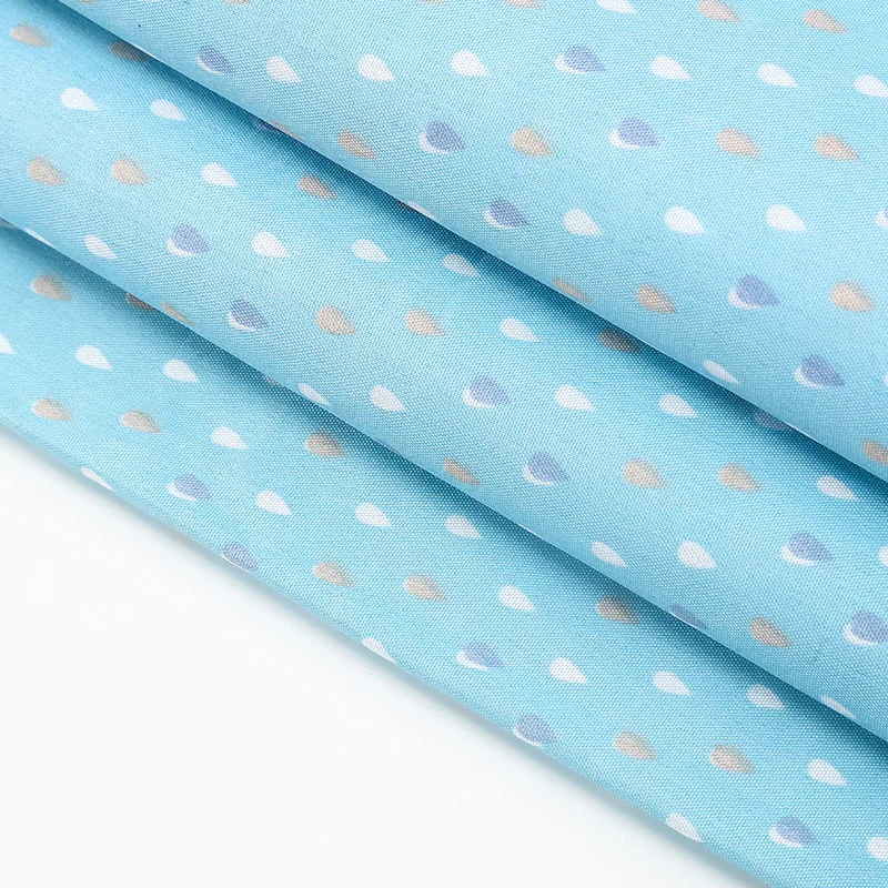 Emboss Pattern 70-120GSM Polyester Microfiber Fabric For Bedding — product image 1