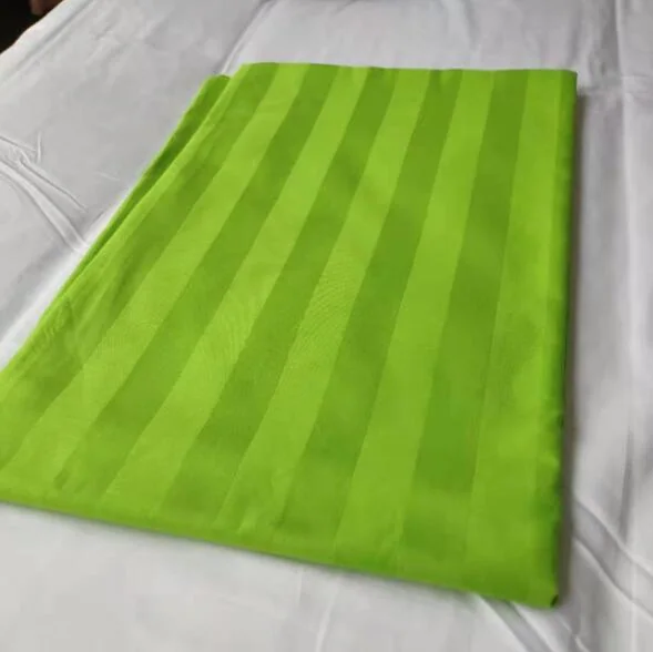200TC,250TC,300TC 100% Cotton Stripe Fabric — product image 2