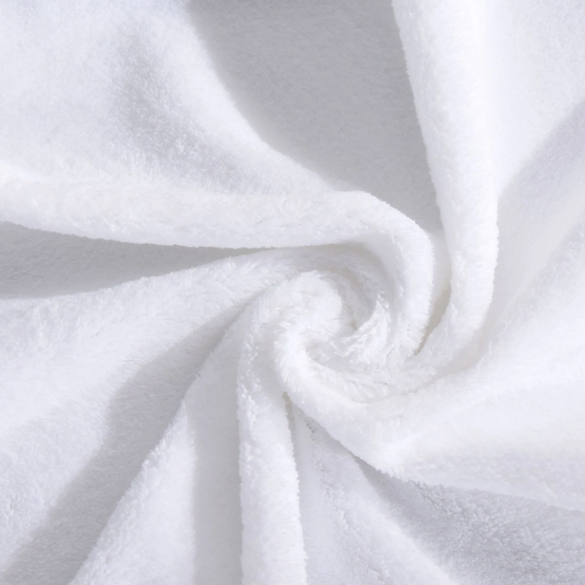 Waterproof Coral Fleece Laminated With TPU Fabric — product image 8