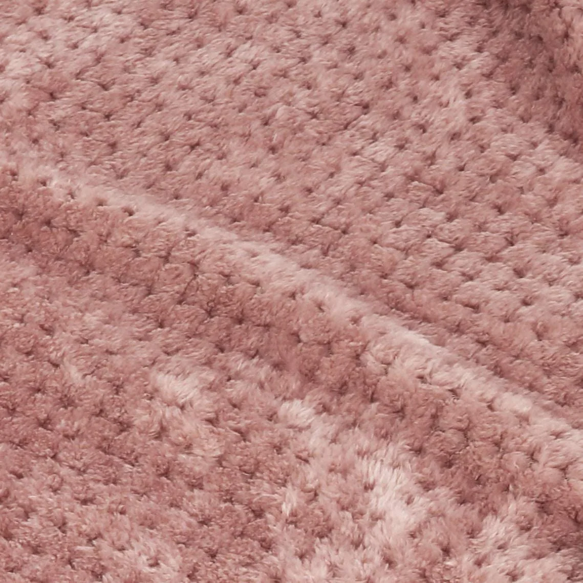 Light Weight Soft Flannel Fleece Throw Blanket — product image 7