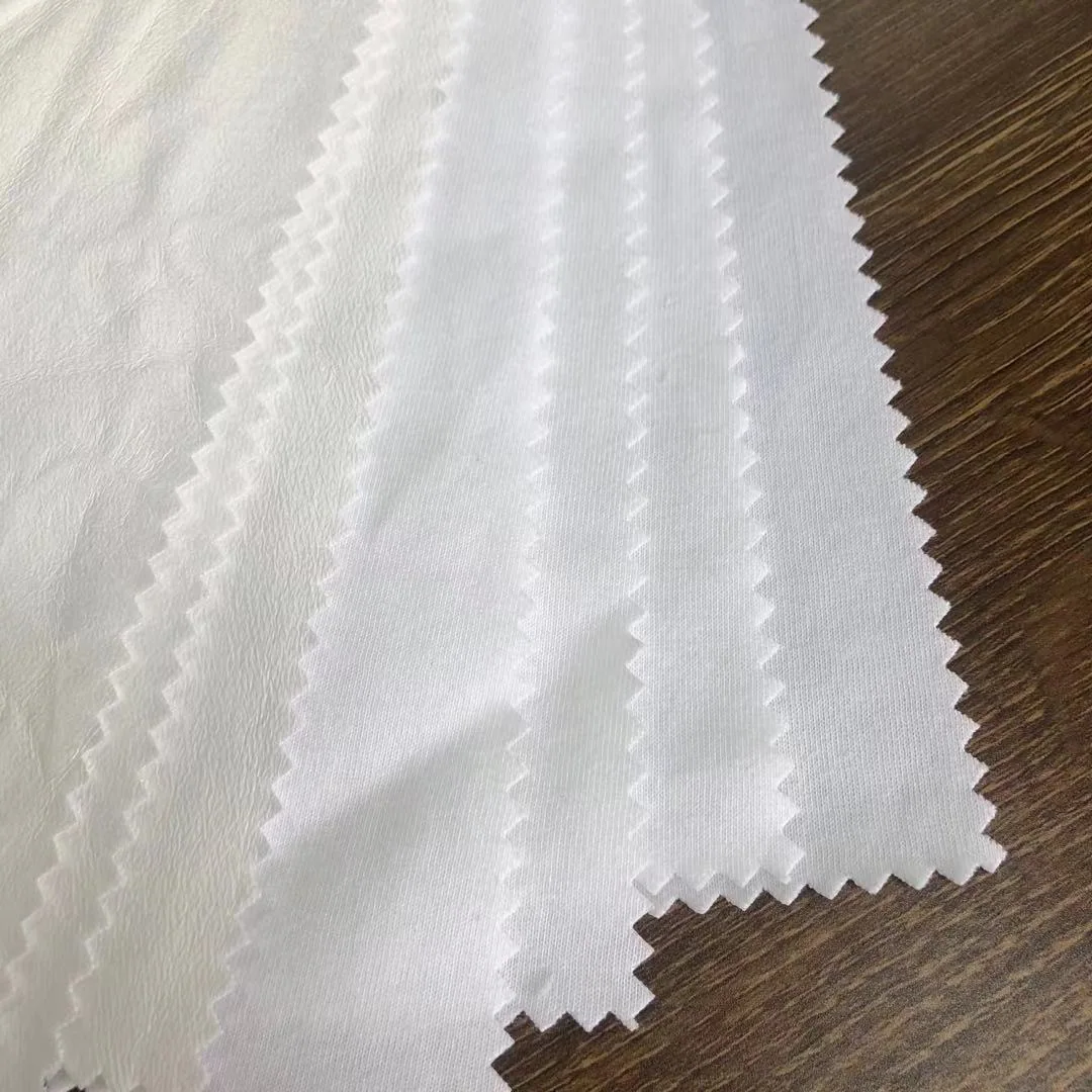Waterproof Jersey Laminated With TPU Fabric — product image 3