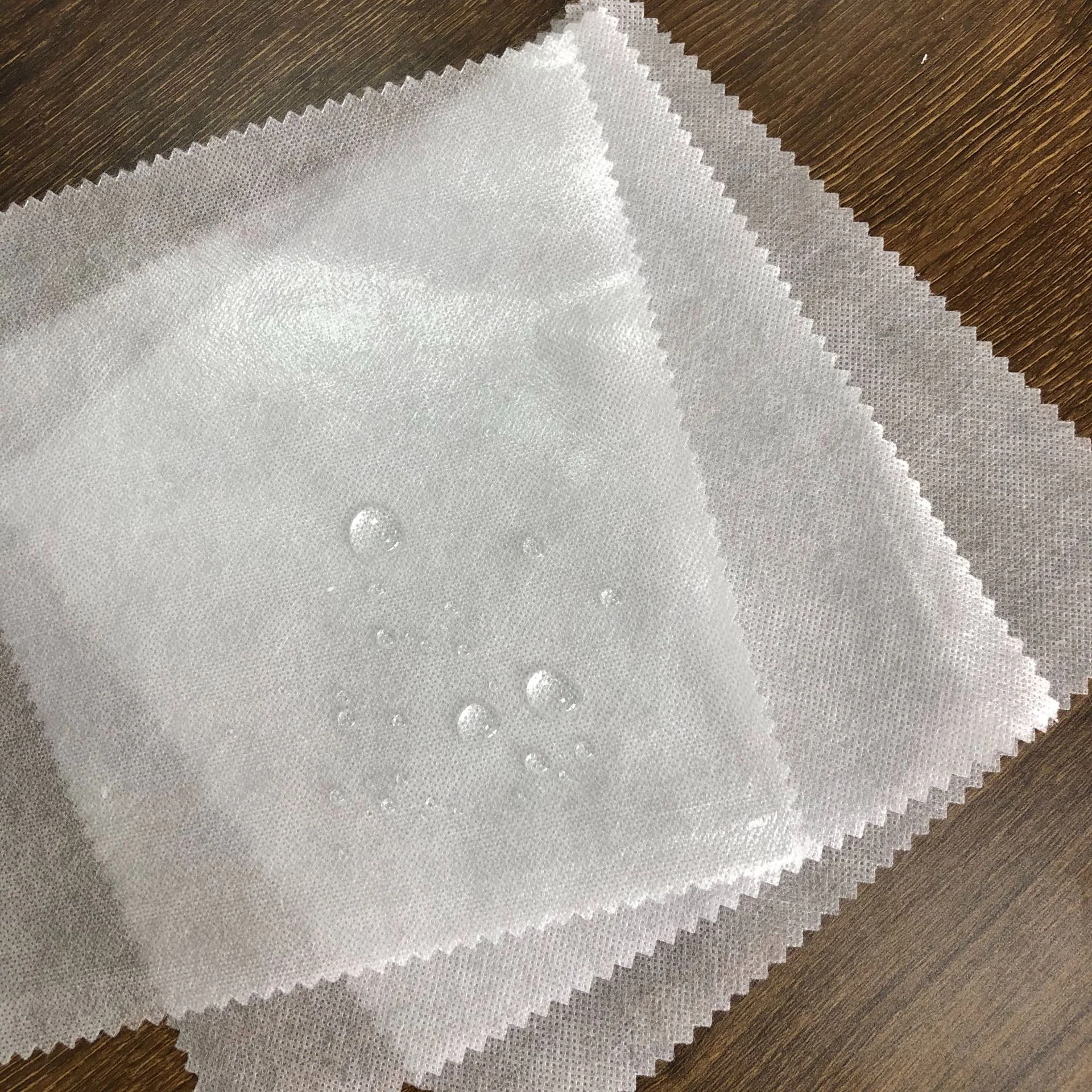 Waterproof Non-woven fabric laminated with TPU — product image 2