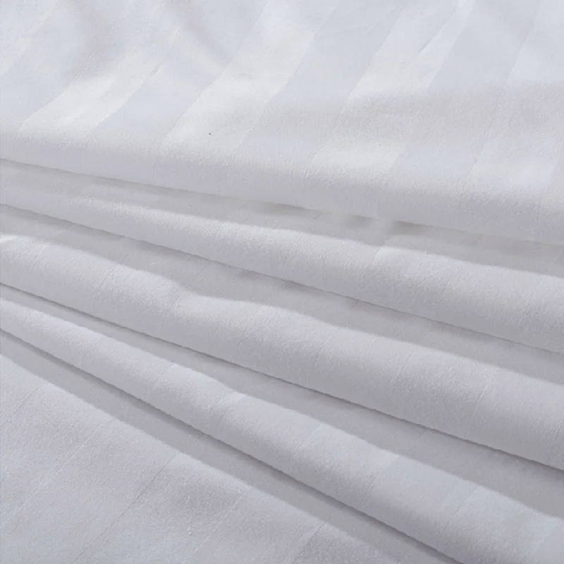 Stripe Cotton Fabirc For Bedding-180TC,200TC,250TC,300TC — product image 6