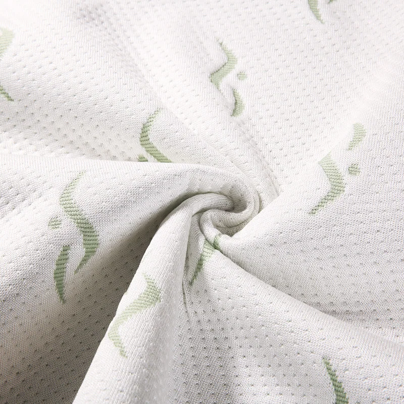 Waterproof Bamboo Air Layer Laminated With TPU — product image 5