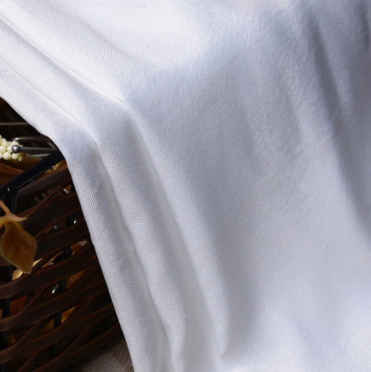 70-120gsm Brushed Microfiber Fabric For Bedding — product image 1