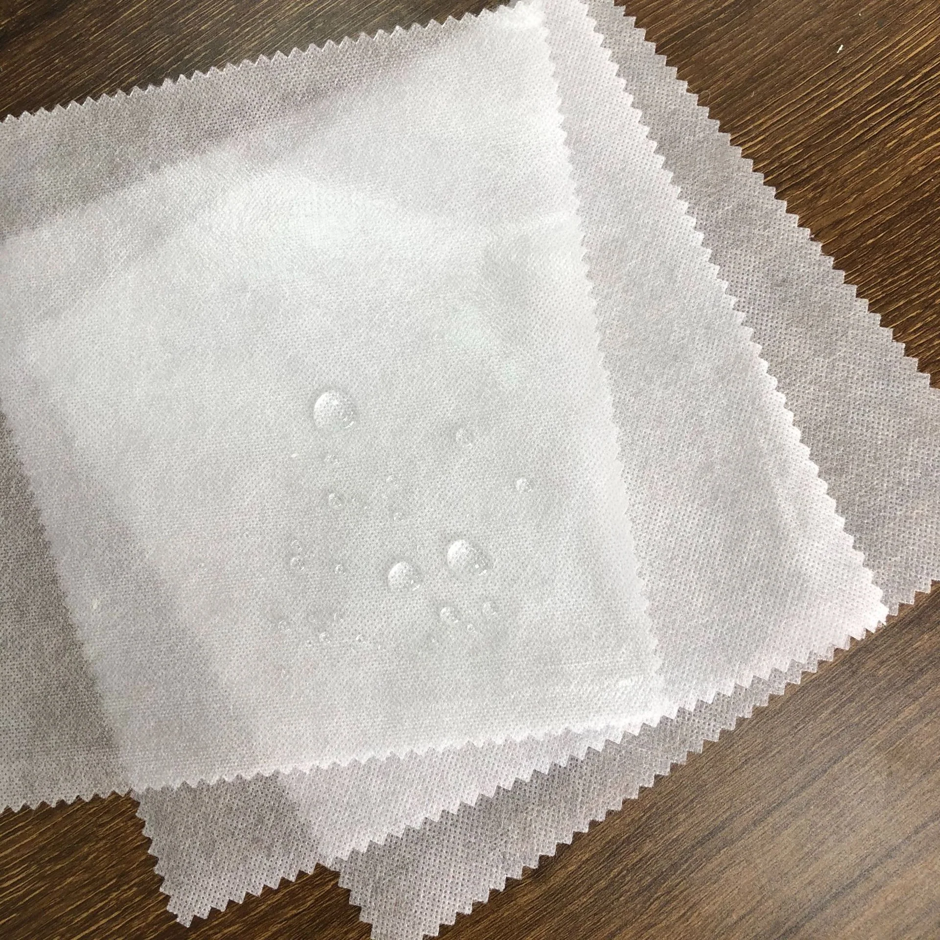 Waterproof Non-woven fabric laminated with TPU — product image 3