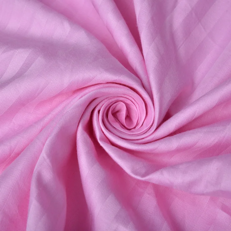 Stripe Cotton Fabirc For Bedding-180TC,200TC,250TC,300TC — product image 11