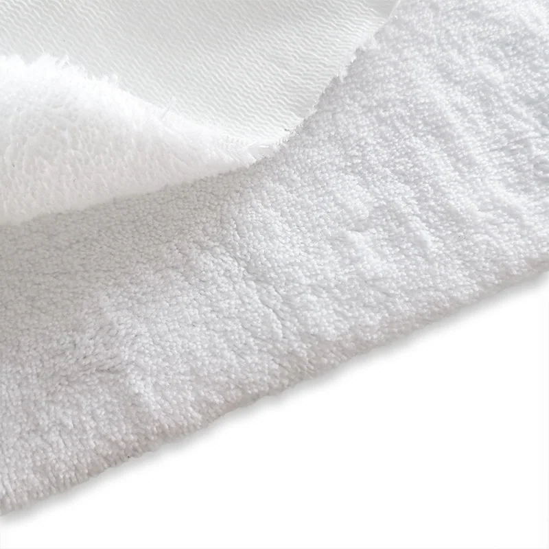 Waterproof Coral Fleece Laminated With TPU Fabric — product image 4