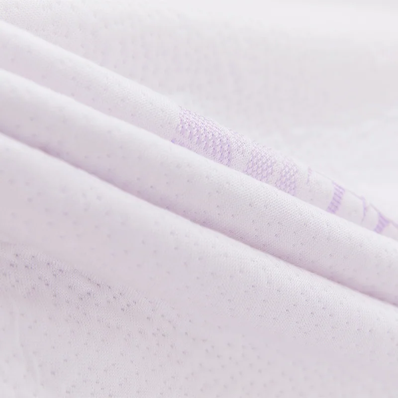 Waterproof Tencel Air Layer Laminated With TPU Fabric — product image 4