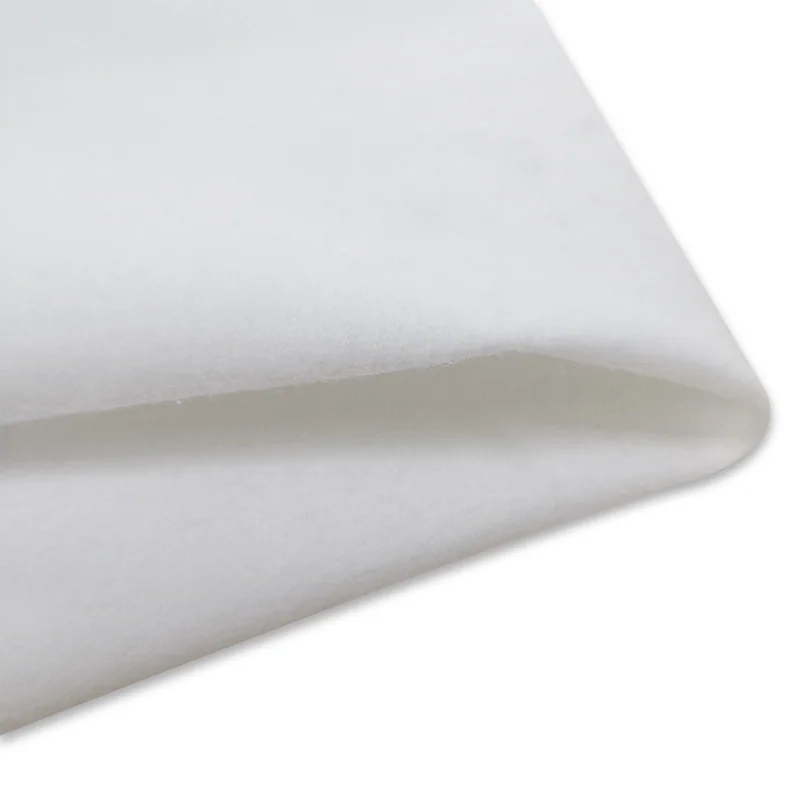 Waterproof Flannel Fleece Laminated with TPU Fabric — product image 5
