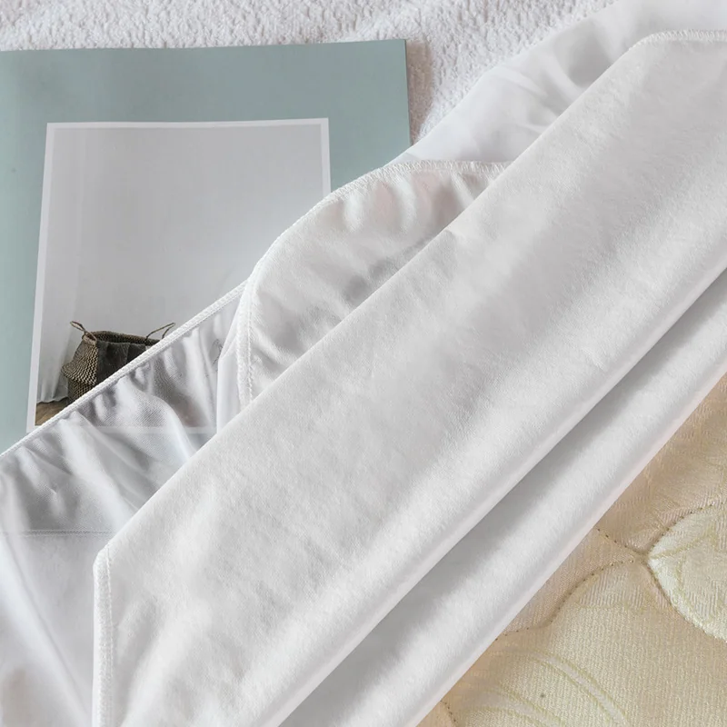 Waterproof Coral Fleece Laminated With TPU Fabric — product image 6