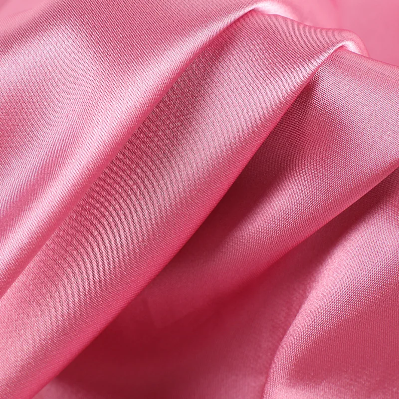 Silky Super Soft Satin Fabric — product image 4
