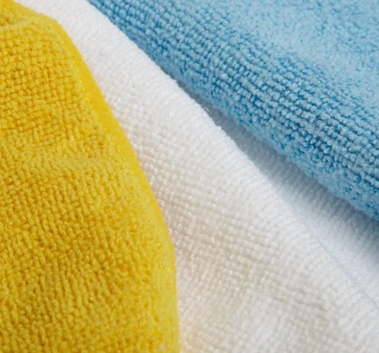 Microfiber Towels for Cars, Premium All Purpose Car Cloths, Dusting Cloth Cleaning Rags, Absorbent Towels for SUVs, House, Kitchen, Window — product image 6