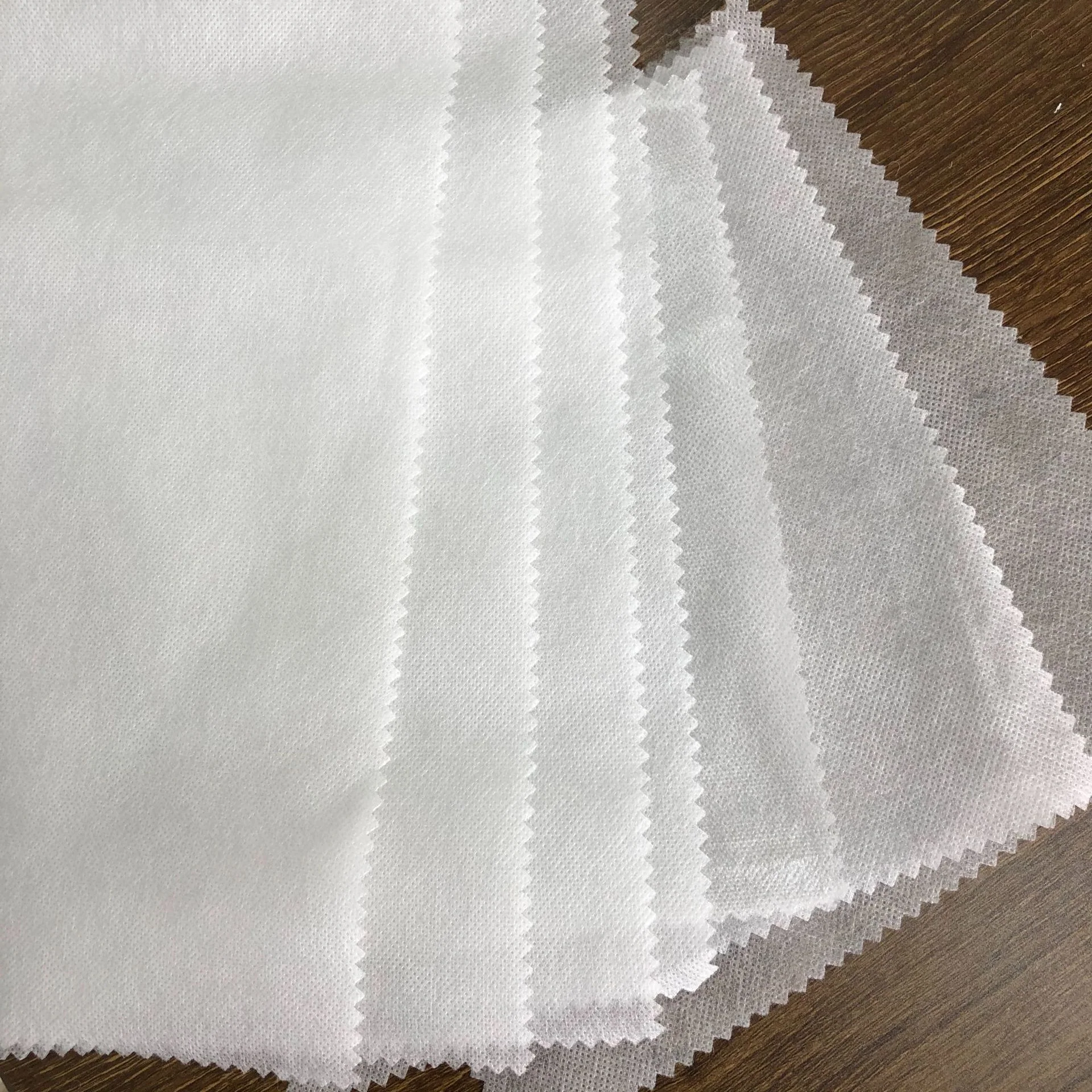 Waterproof Non-woven fabric laminated with TPU — product image 1
