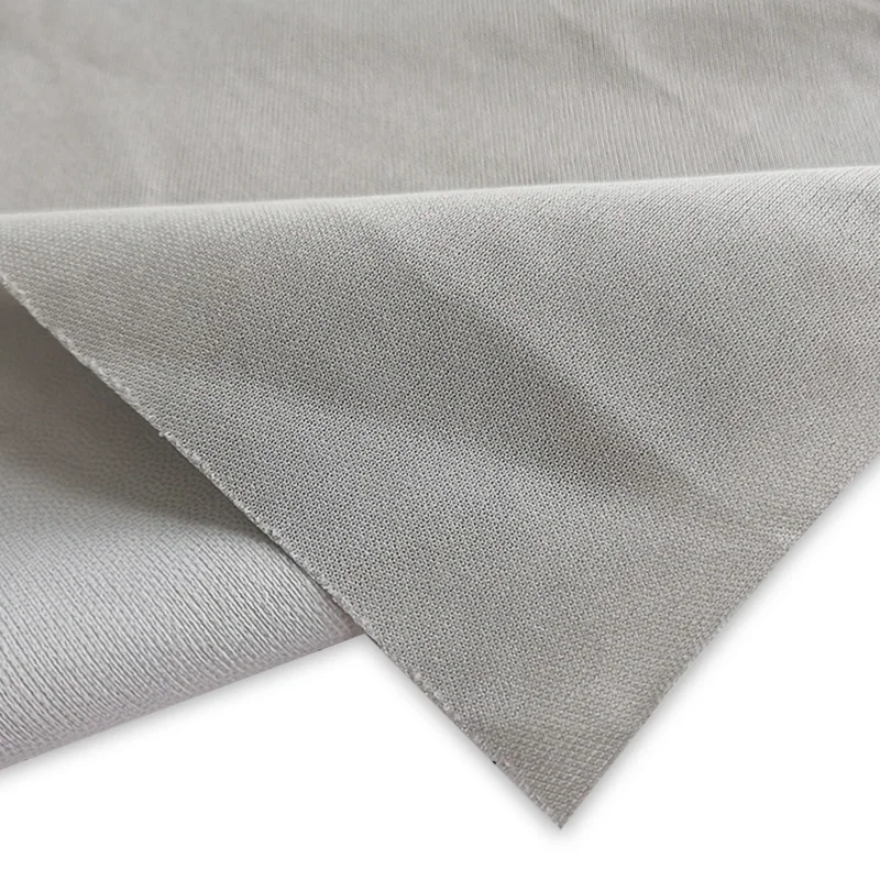 Waterproof Polyester Jersey Knitted Laminated Fabric — product image 6
