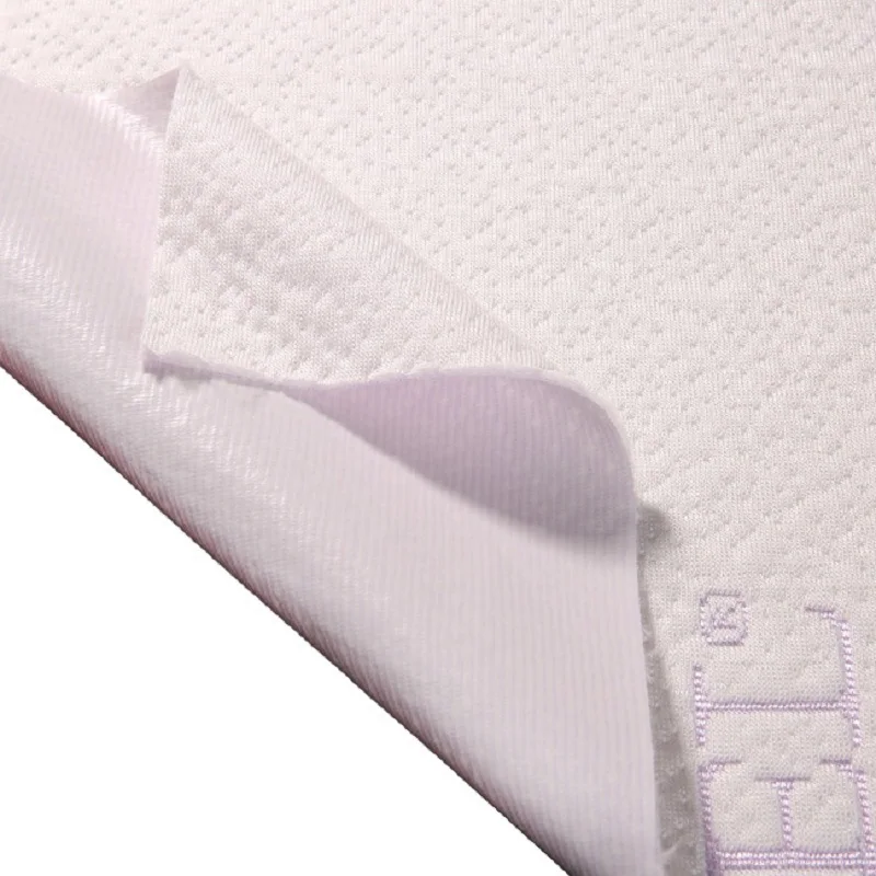 Waterproof Tencel Air Layer Laminated With TPU Fabric — product image 6