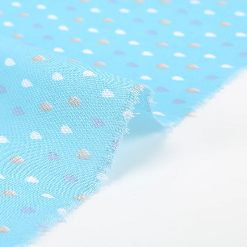 Emboss Pattern 70-120GSM Polyester Microfiber Fabric For Bedding — product image 11