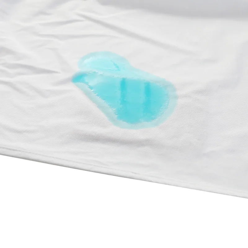 Waterproof Jersey Laminated With TPU Fabric — product image 5