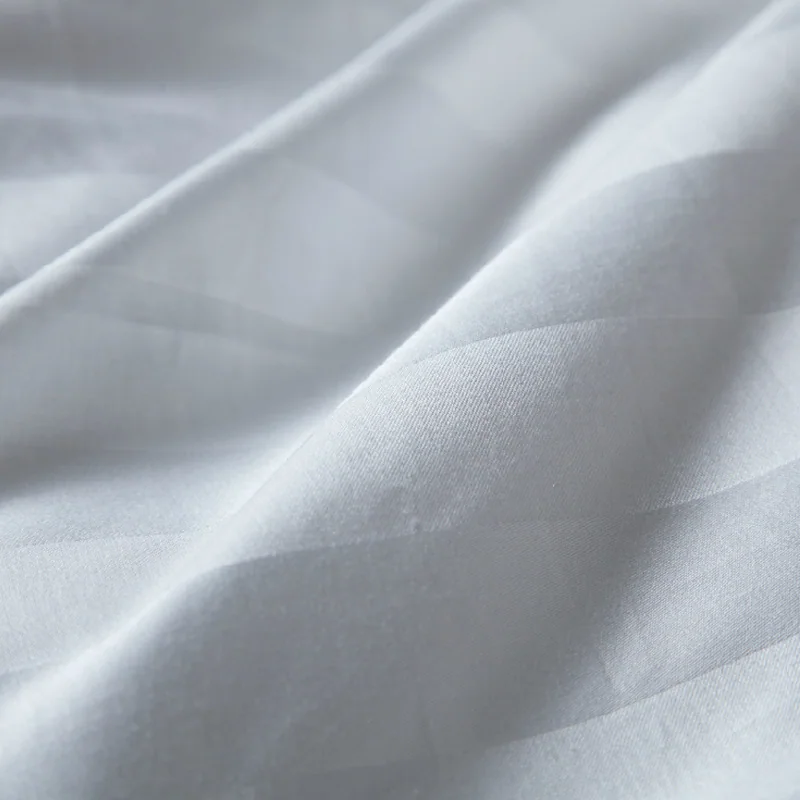 Stripe Cotton Fabirc For Bedding-180TC,200TC,250TC,300TC — product image 8