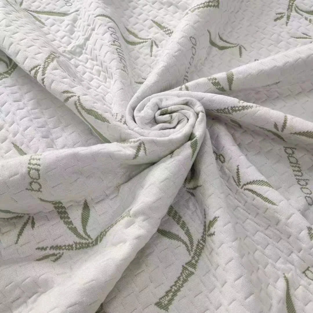Waterproof Bamboo Air Layer Laminated With TPU — product image 4