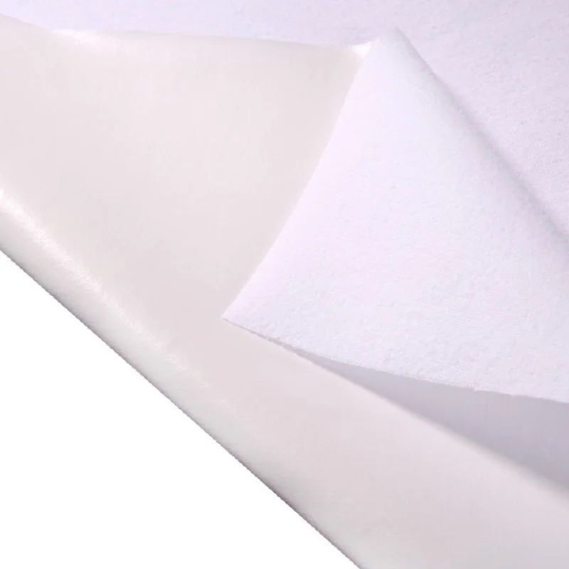 Waterproof Flannel Fleece Laminated with TPU Fabric — product image 1