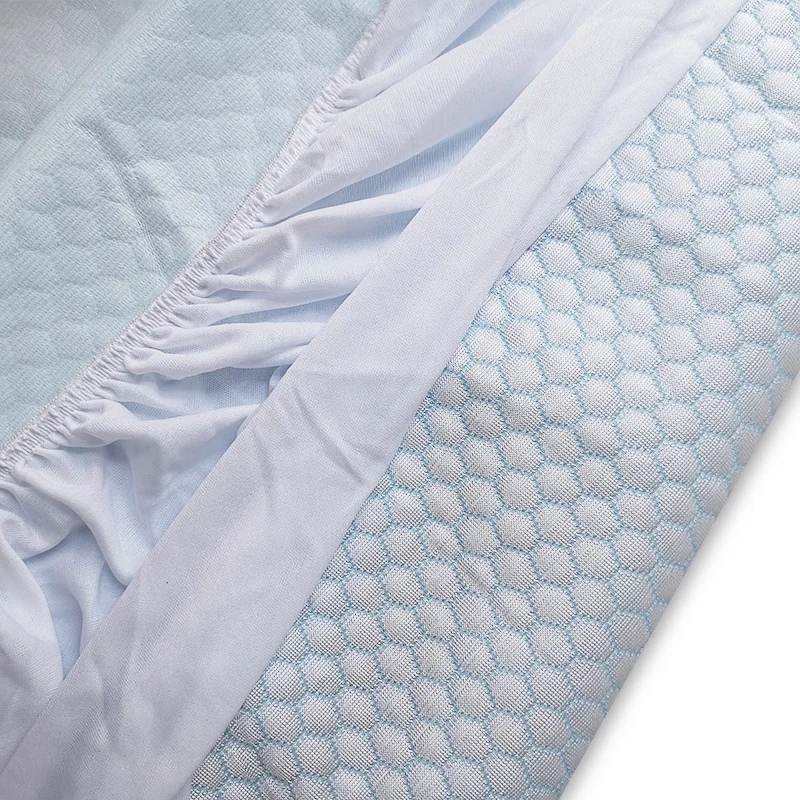 Cooling Air Layer Fabric Laminated With TPU- Waterpoof fabric — product image 3
