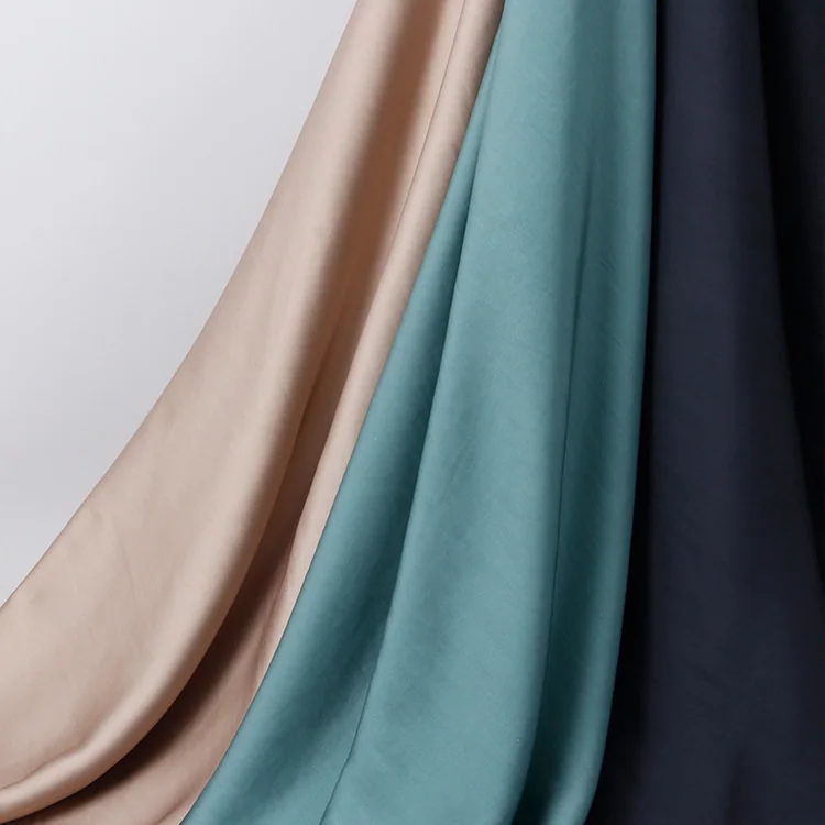 Silky Super Soft Satin Fabric — product image 8