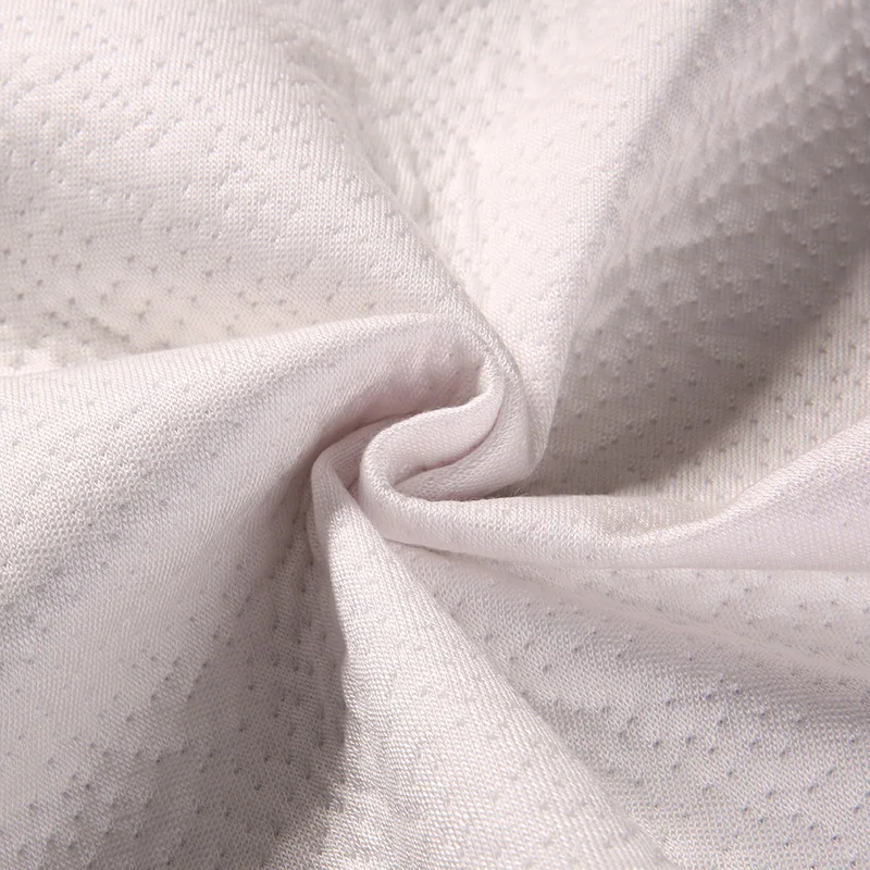 Waterproof Tencel Air Layer Laminated With TPU Fabric — product image 5