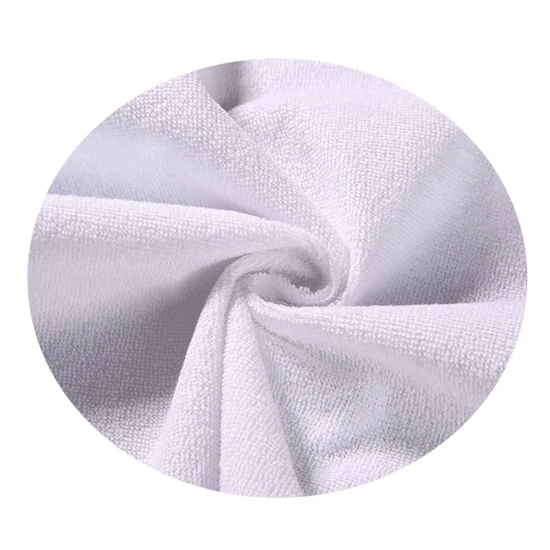 Waterproof Terry Laminated with TPU Fabric — product image 6