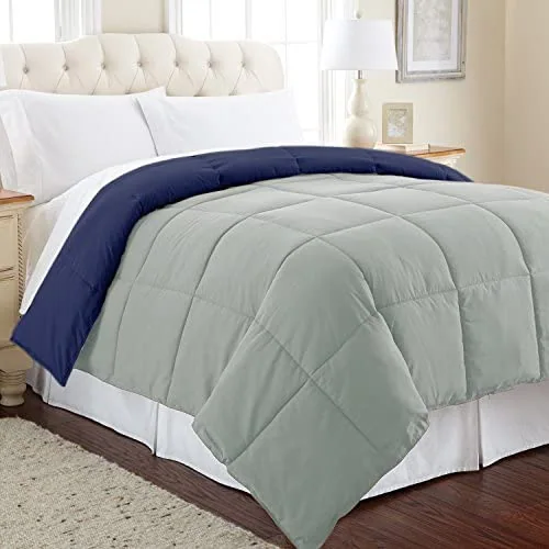 Ultra-Soft Skin-Friendly Cloud Fluffy Microfiber Comforter Duvet- Medium Warm for All Season — product image 9