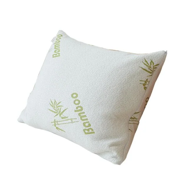 Firm Luxury Extra Comfy Cool Shredded Memory Foam 2 Pack Queen Pillows — product image 6