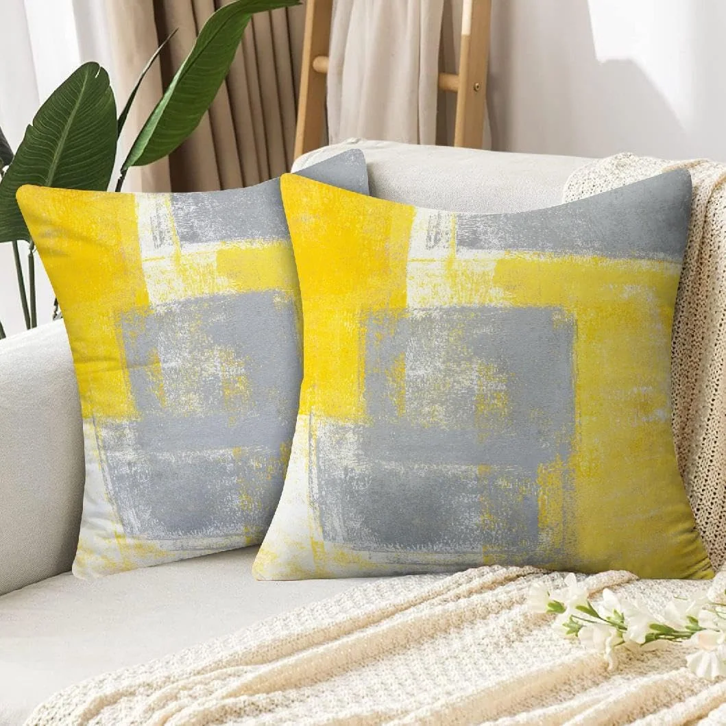 Microfiber Decorative Cushion — product image 12
