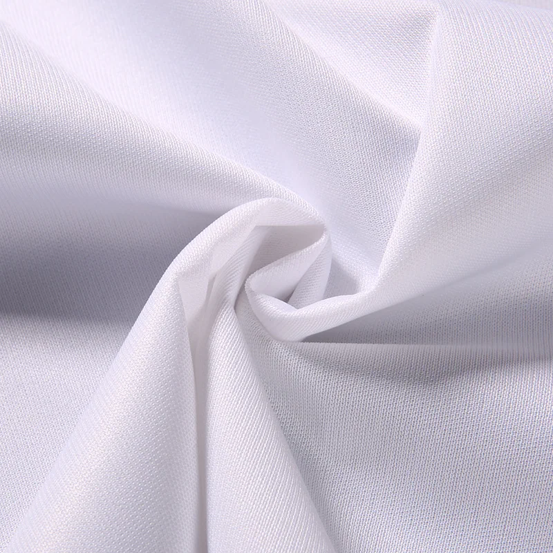 Waterproof Polyester Jersey Knitted Laminated Fabric — product image 5