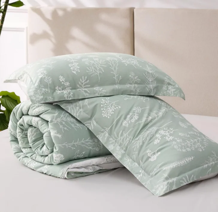 Printed Comforter Set — product image 9
