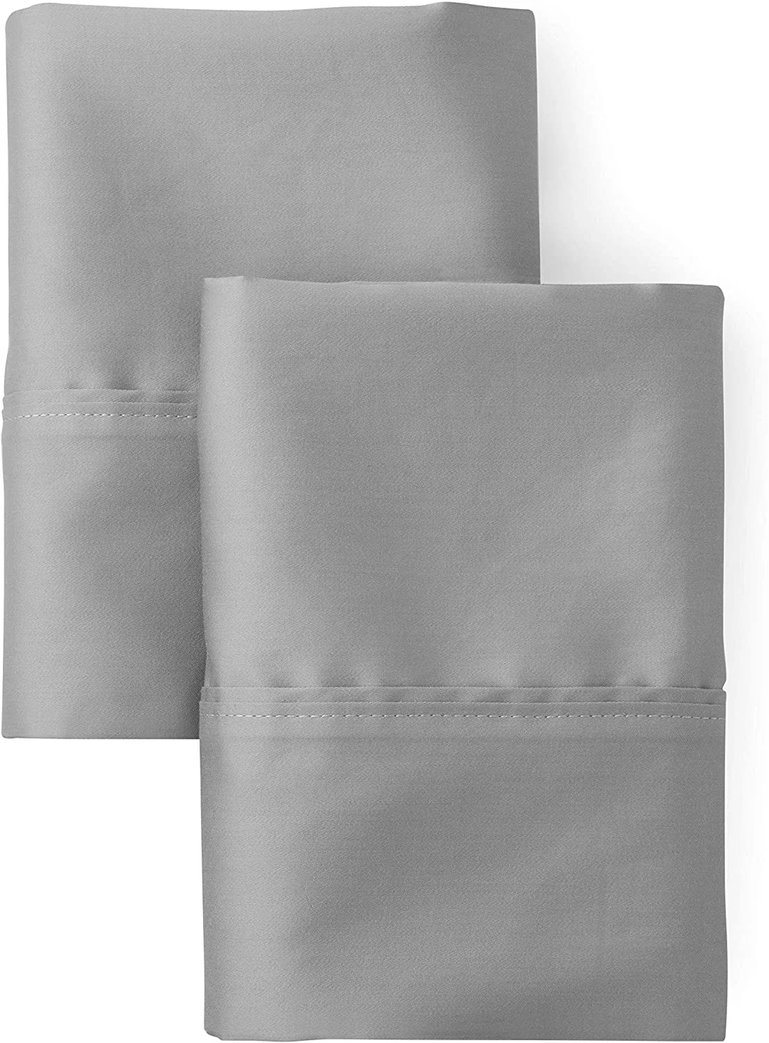 100% Tencel Lyocell Full Size Bed Sheets Set 4PC- Softest Cooling — product image 7