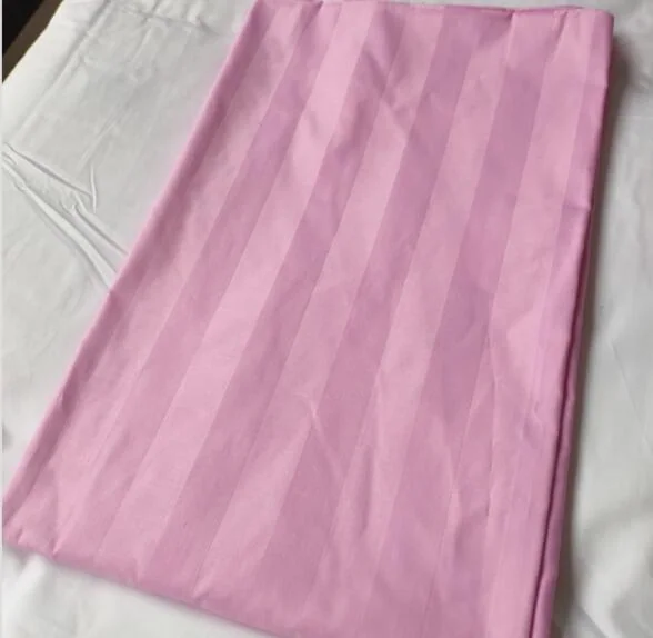200TC,250TC,300TC 100% Cotton Stripe Fabric — product image 6