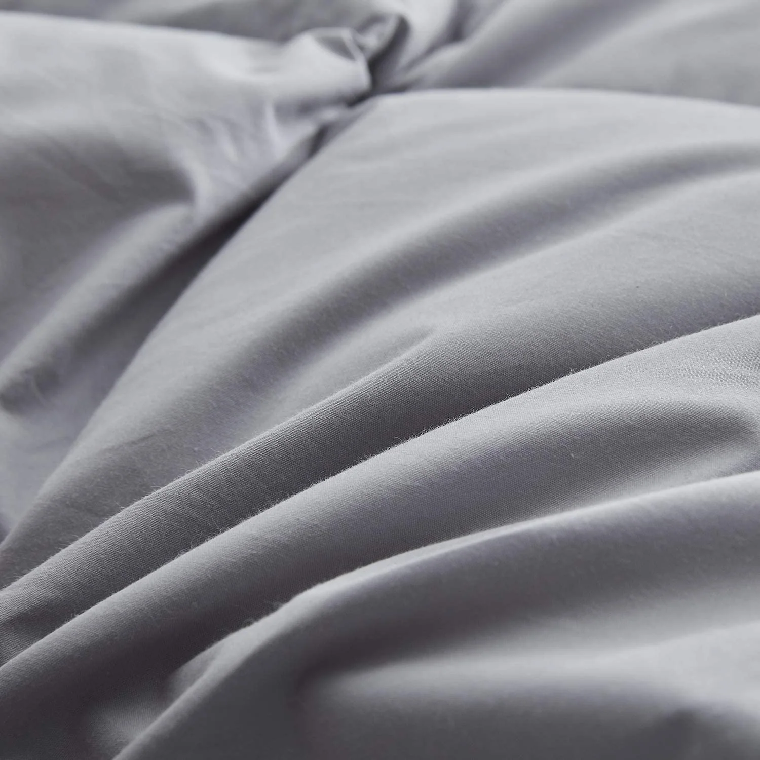 Down Duvet -Hotel Collection All Season Duvet Insert, 750 Fill-Power, Ultra-Soft Fluffy Medium Warmth — product image 5