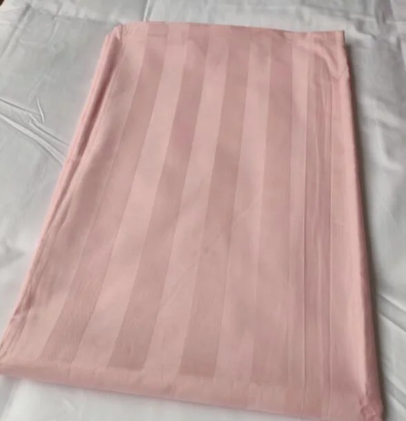 200TC,250TC,300TC 100% Cotton Stripe Fabric — product image 10