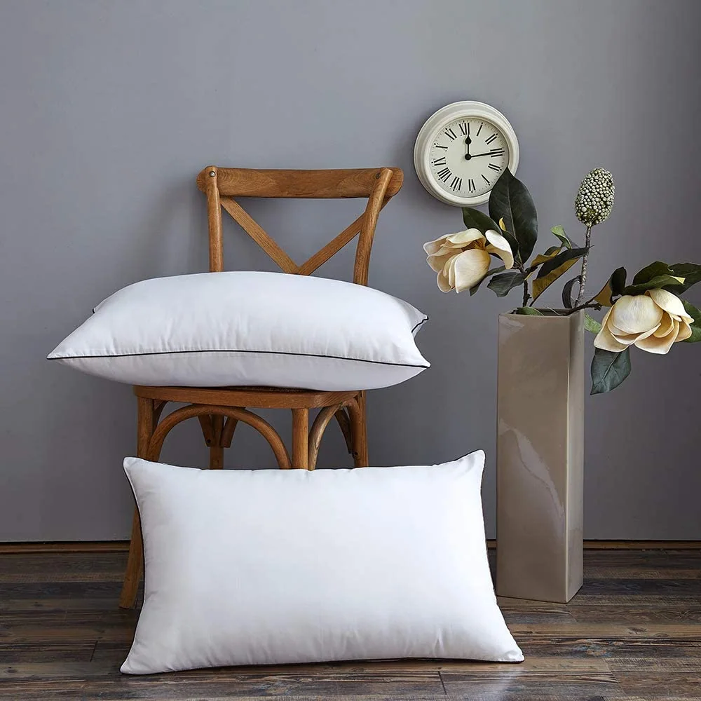 Cooling Luxury Microfiber Gel Pillow for Back, Stomach or Side Sleepers — product image 7