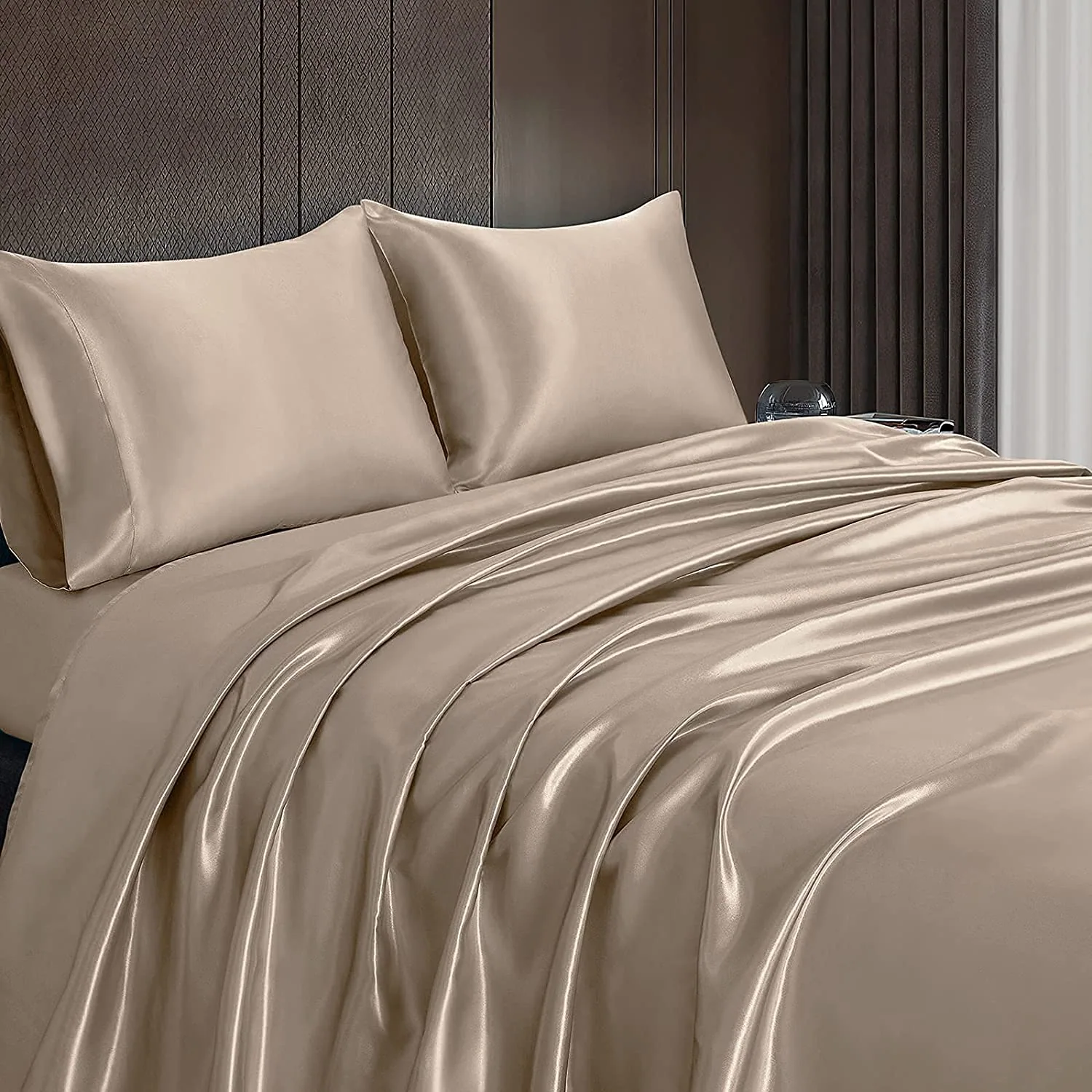 Ultra Silky Soft, Cooling and Light, Wrinkle Free Never Pilling — product image 2