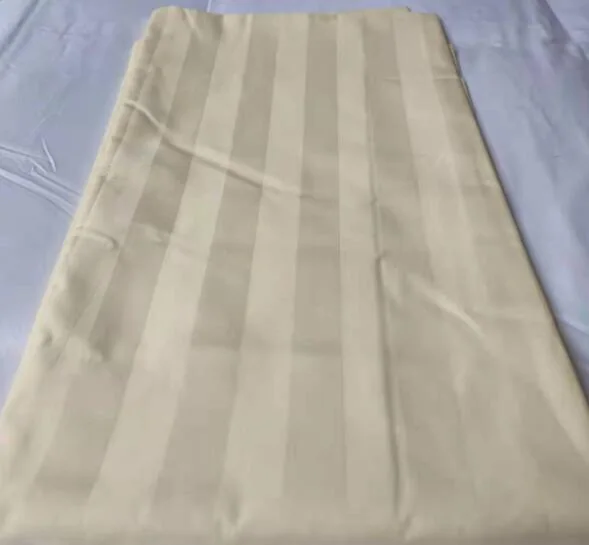200TC,250TC,300TC 100% Cotton Stripe Fabric — product image 3