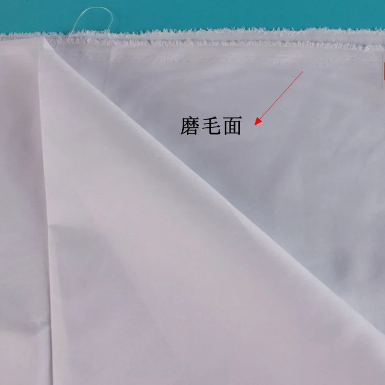 70-120gsm Brushed Microfiber Fabric For Bedding — product image 9