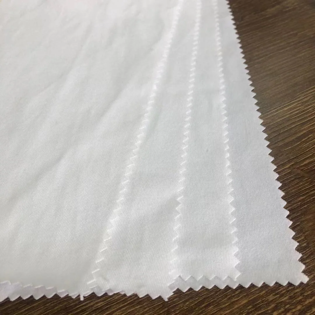 Waterproof Jersey Laminated With TPU Fabric — product image 6
