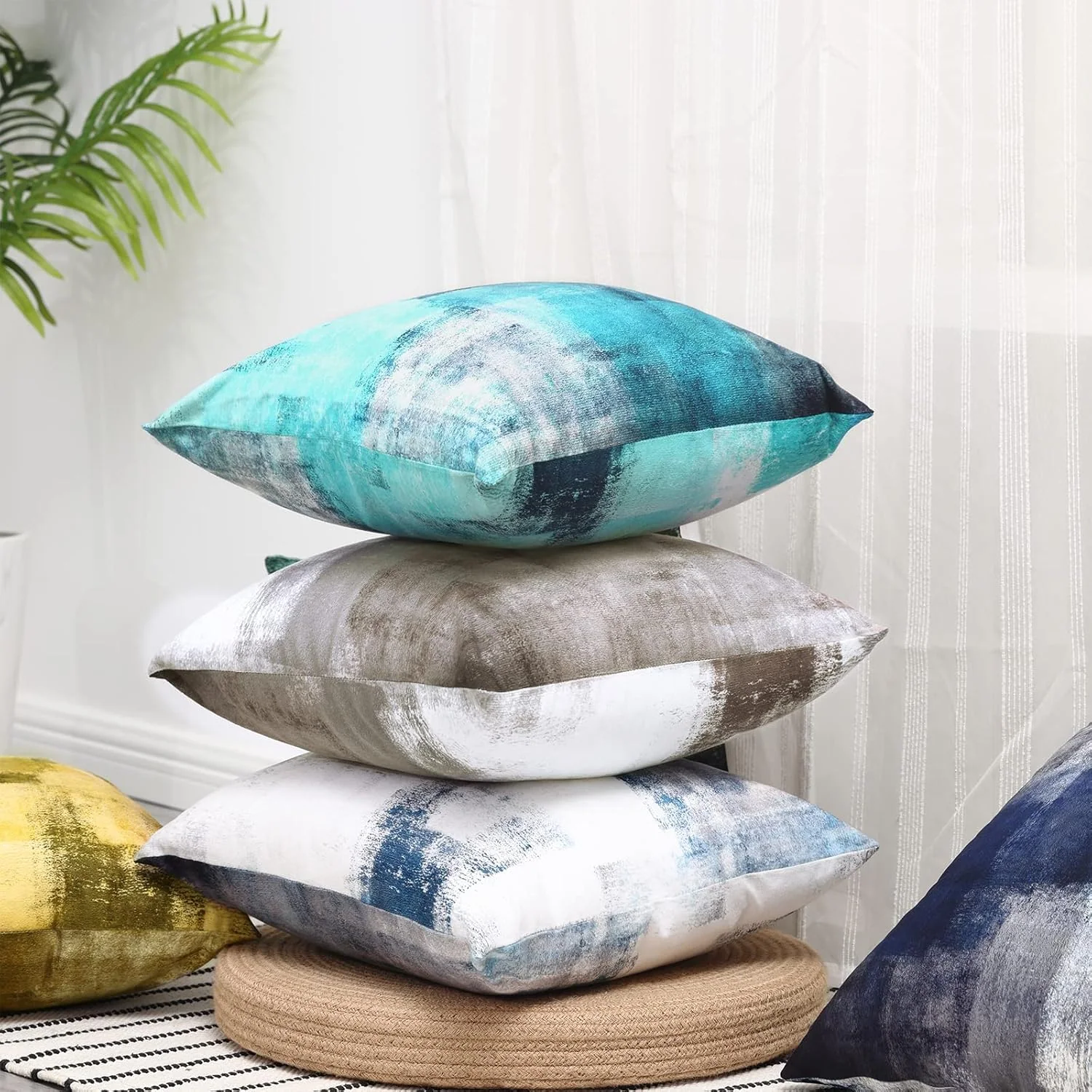 Microfiber Decorative Cushion — product image 7