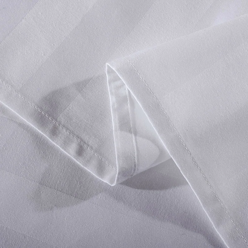 Stripe Cotton Fabirc For Bedding-180TC,200TC,250TC,300TC — product image 7